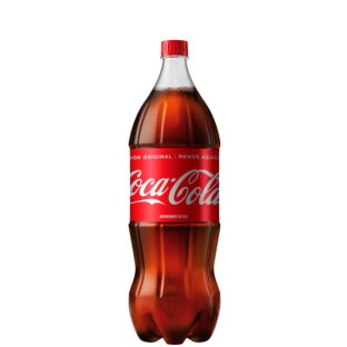 Coca cola 2 l