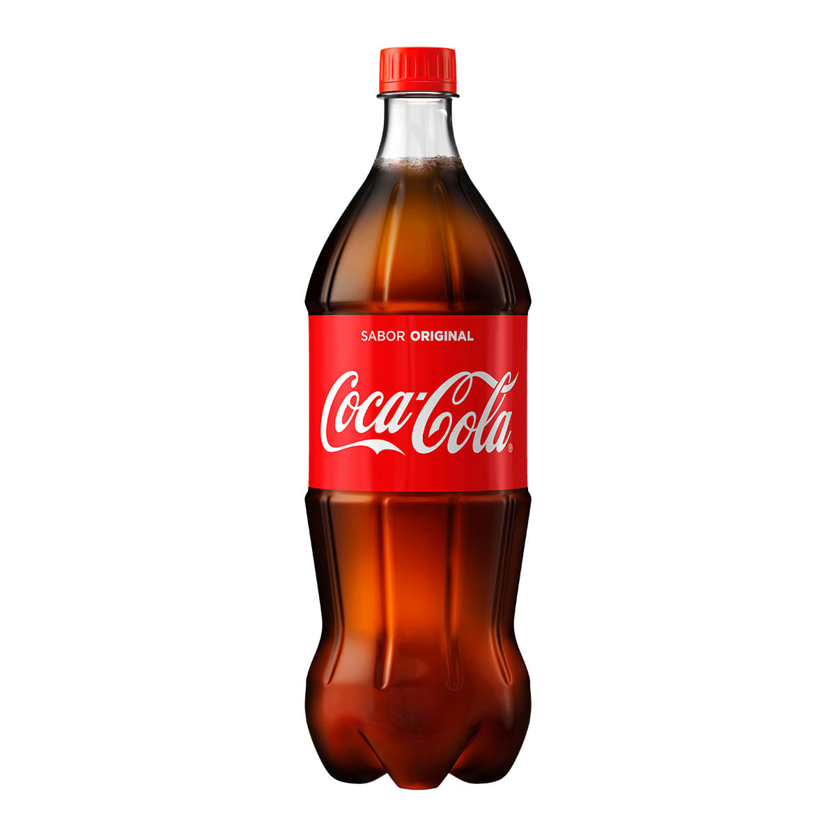 Coca cola 1 l