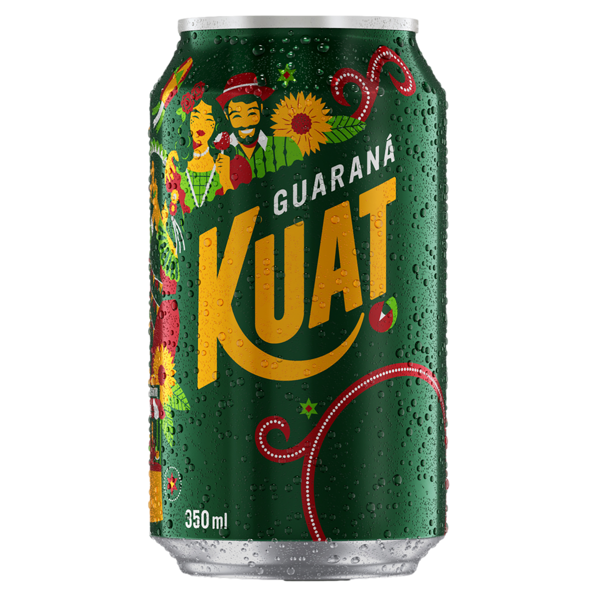 Refrig kuat lata 350