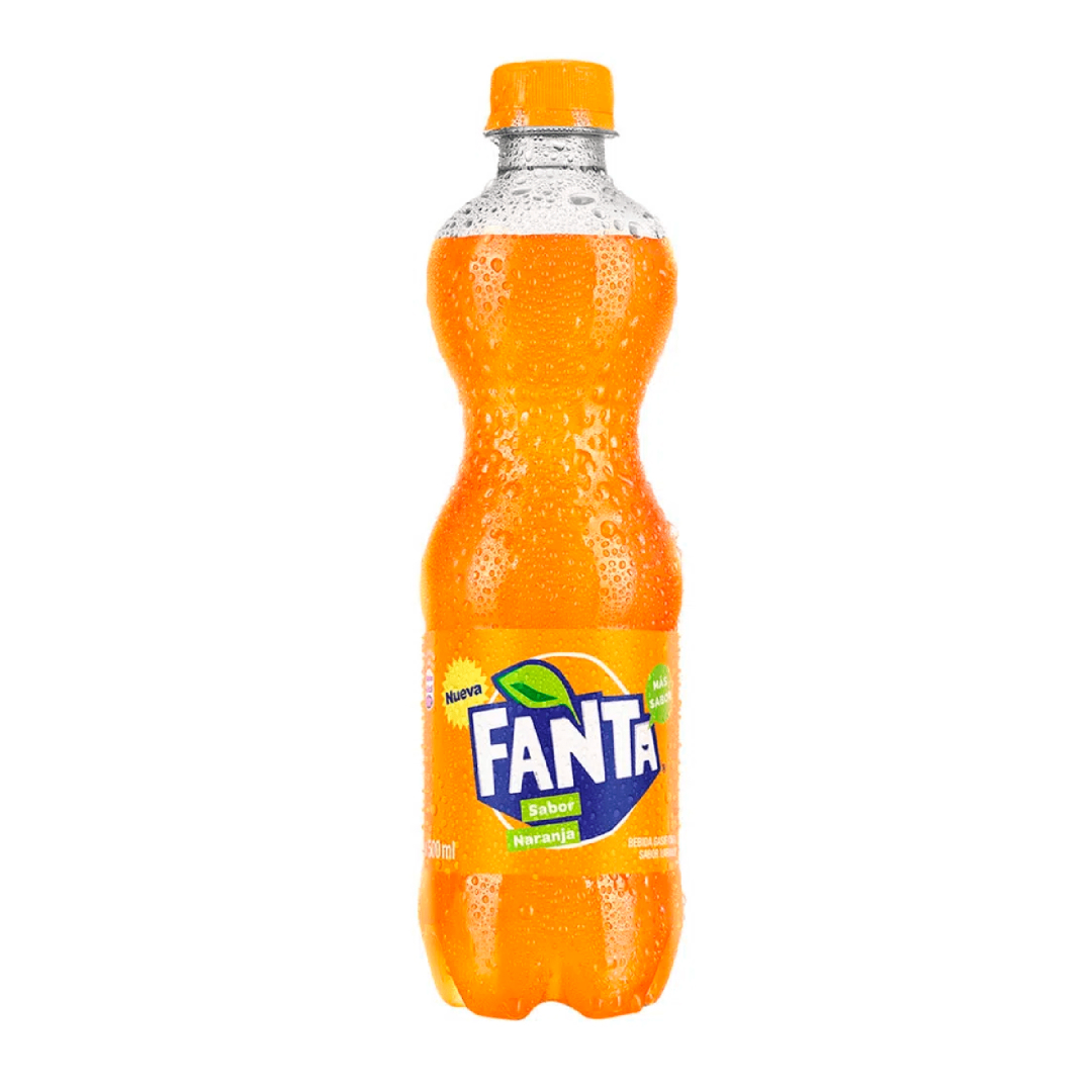 Fanta 200 ml