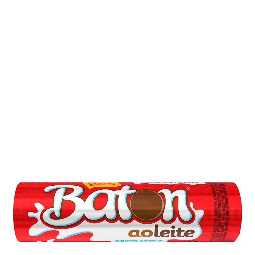 Choc batom nestle