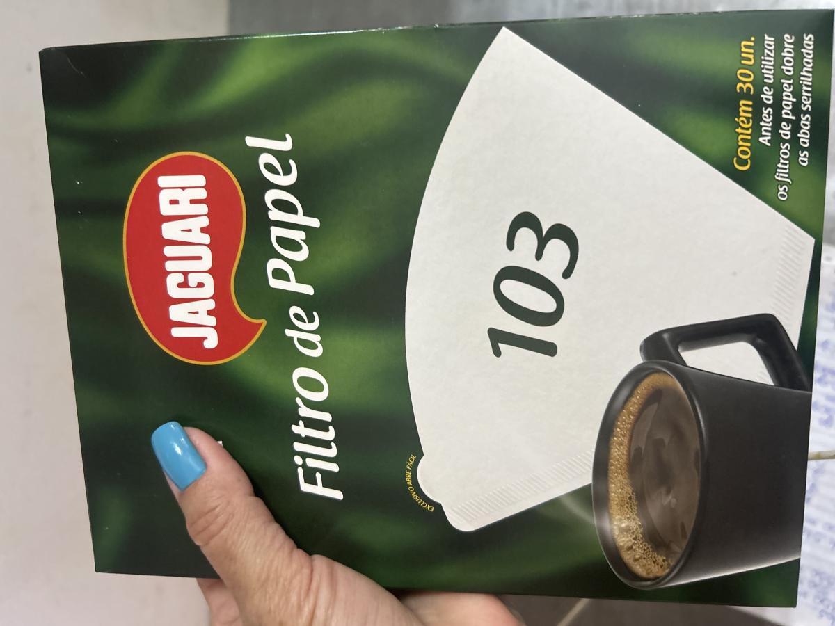 Filtro apel Jaguari 103